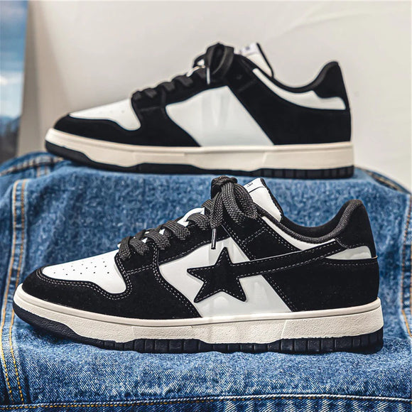Men New Fashion Casual Shoes
